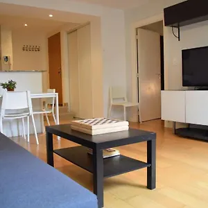  Apartamento Le Cocon De Matabiau - 2 Pas Du Centre Avec Parking